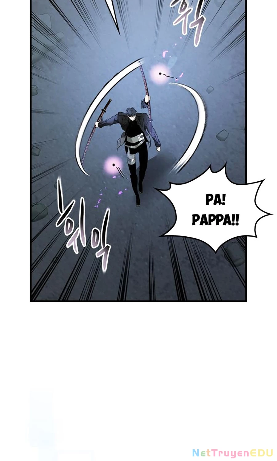 Thăng Cấp Cùng Thần Chapter 129 - Trang 2