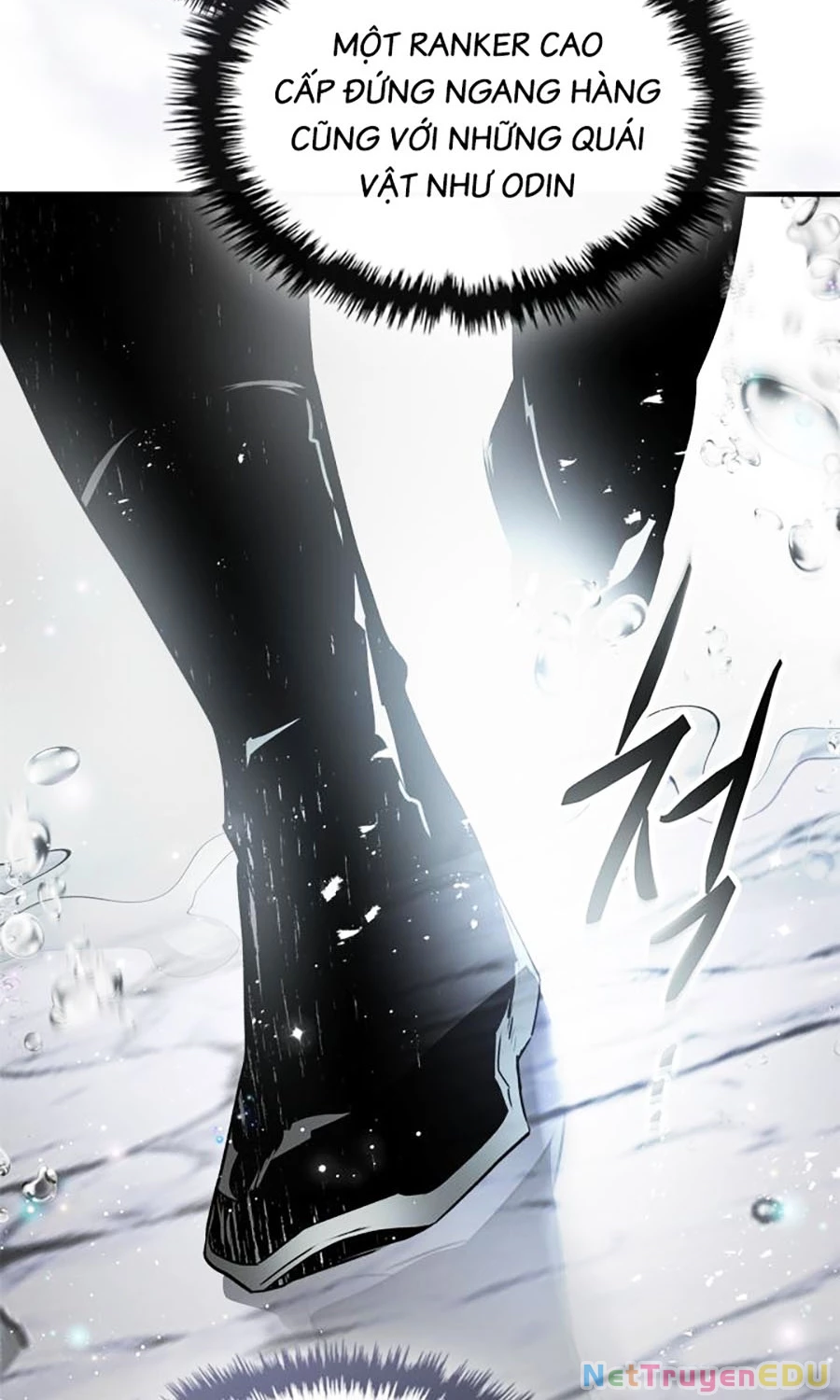 Thăng Cấp Cùng Thần Chapter 129 - Trang 2