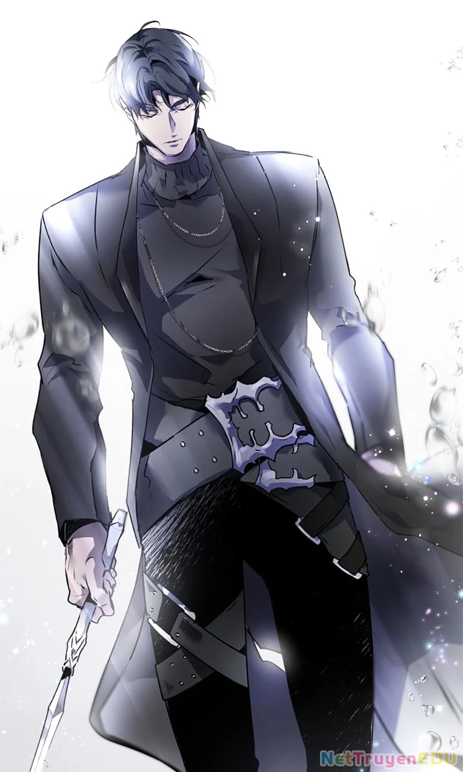 Thăng Cấp Cùng Thần Chapter 129 - Trang 2