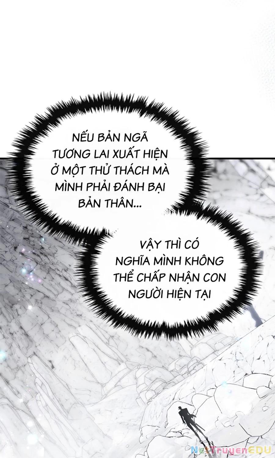 Thăng Cấp Cùng Thần Chapter 129 - Trang 2