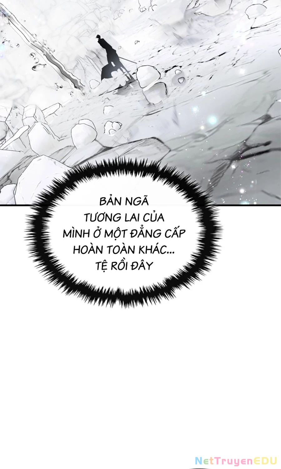 Thăng Cấp Cùng Thần Chapter 129 - Trang 2