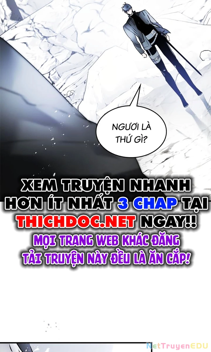 Thăng Cấp Cùng Thần Chapter 129 - Trang 2