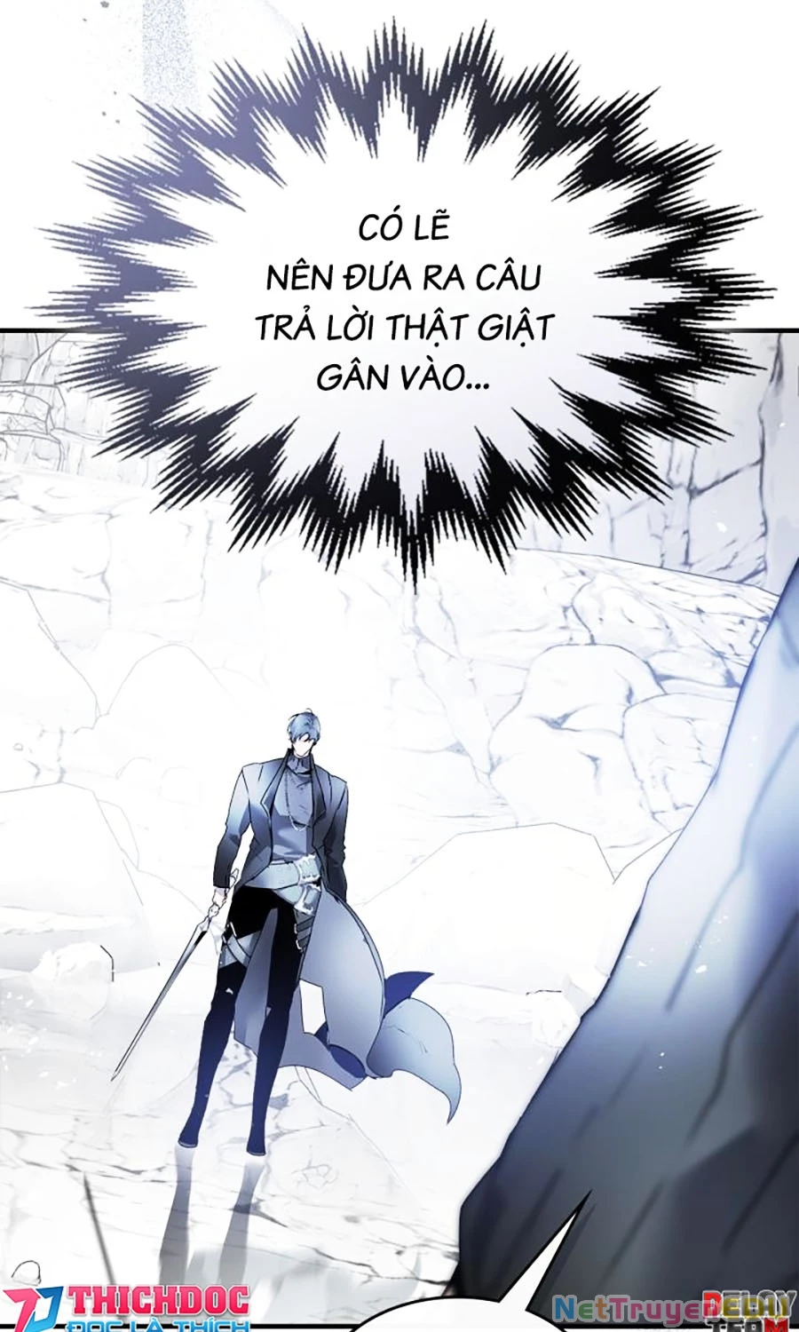 Thăng Cấp Cùng Thần Chapter 129 - Trang 2
