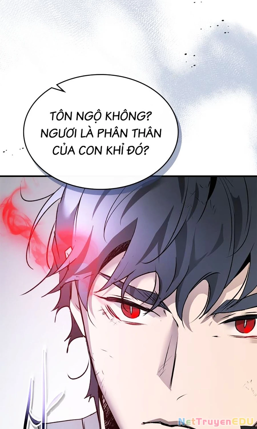 Thăng Cấp Cùng Thần Chapter 129 - Trang 2