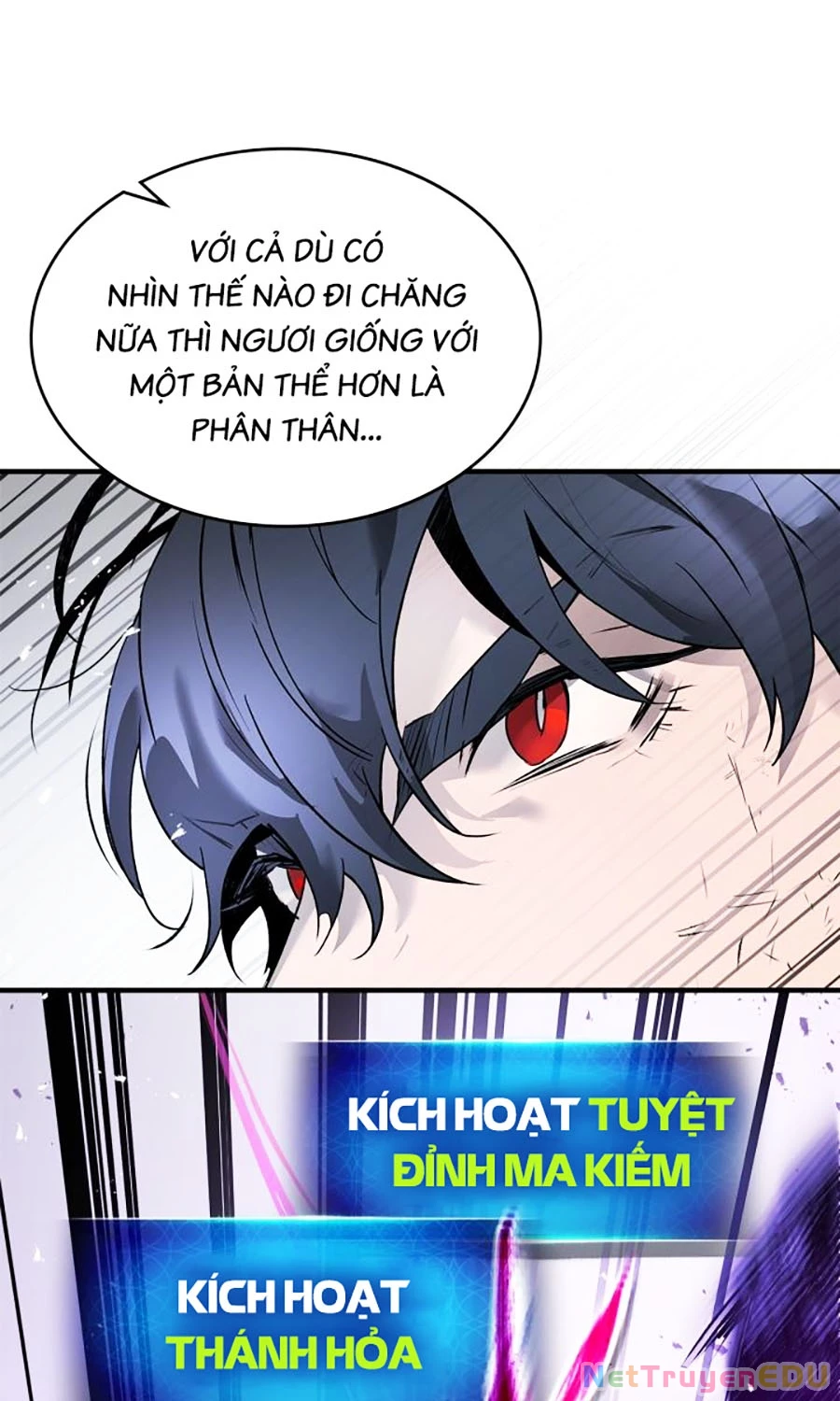 Thăng Cấp Cùng Thần Chapter 129 - Trang 2