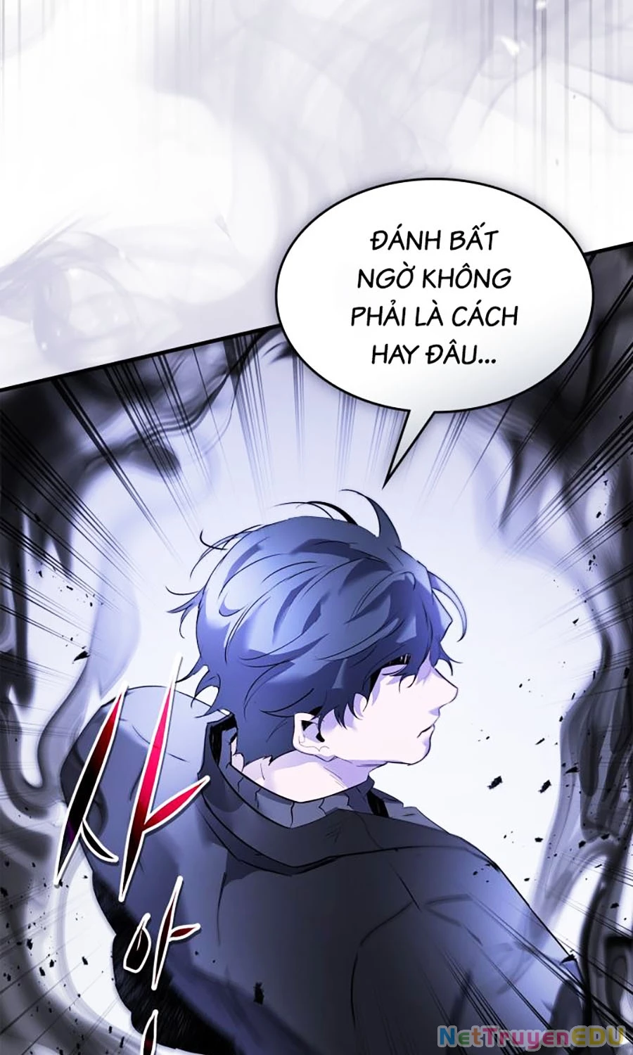 Thăng Cấp Cùng Thần Chapter 129 - Trang 2