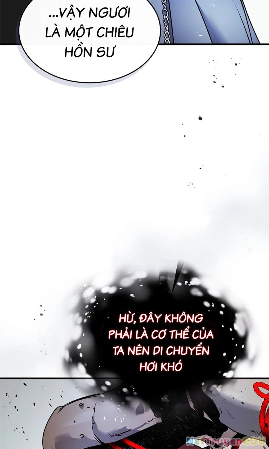 Thăng Cấp Cùng Thần Chapter 129 - Trang 2