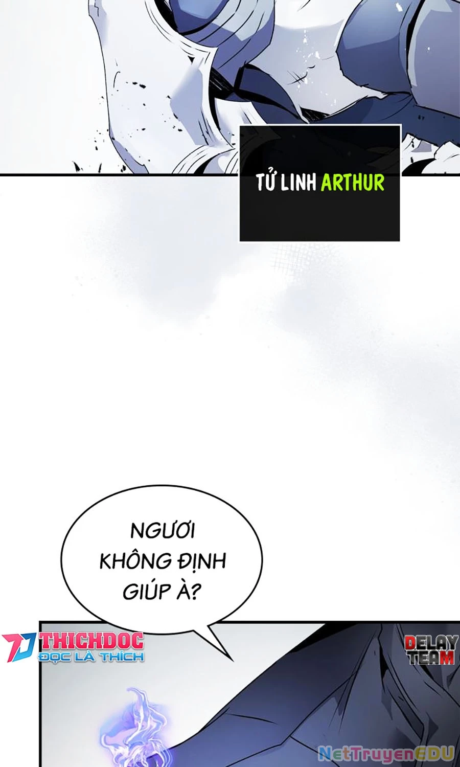 Thăng Cấp Cùng Thần Chapter 129 - Trang 2