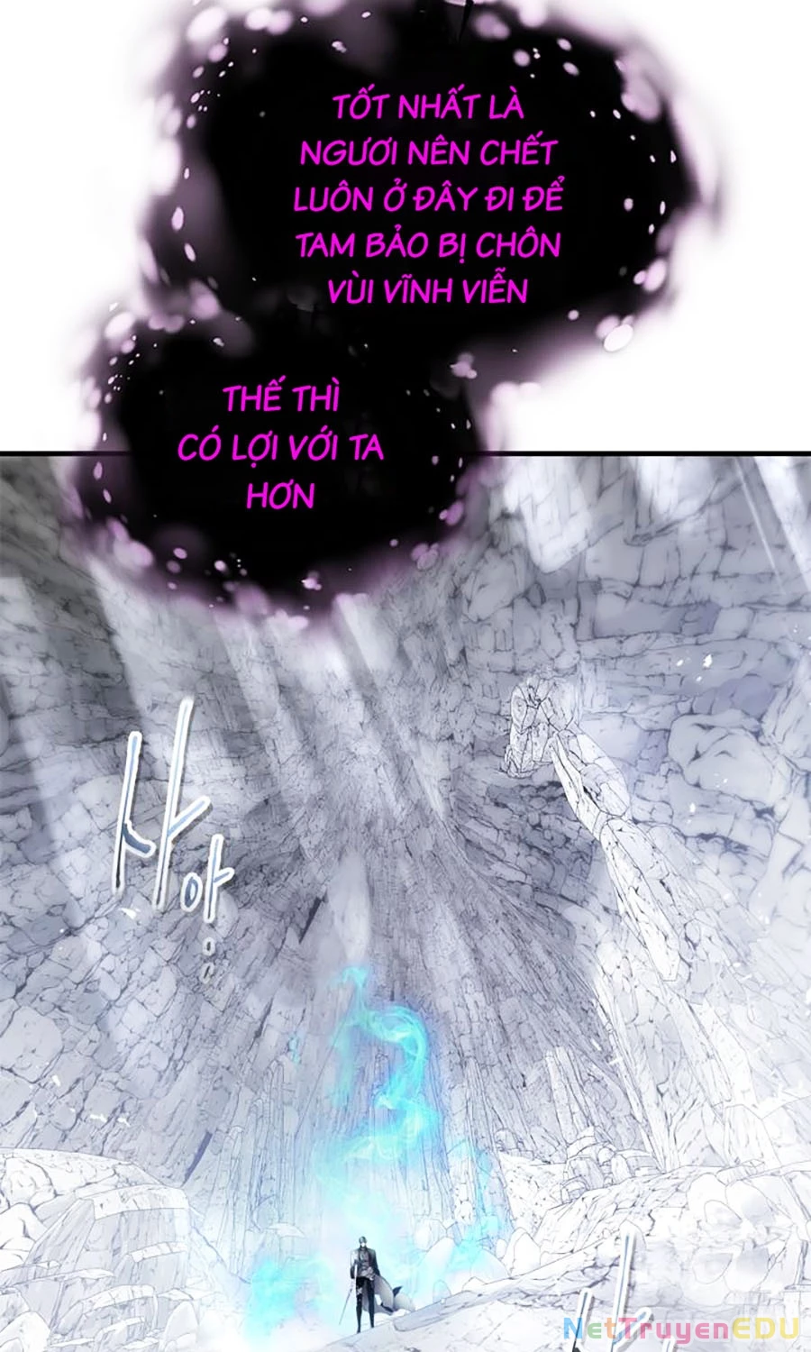 Thăng Cấp Cùng Thần Chapter 129 - Trang 2