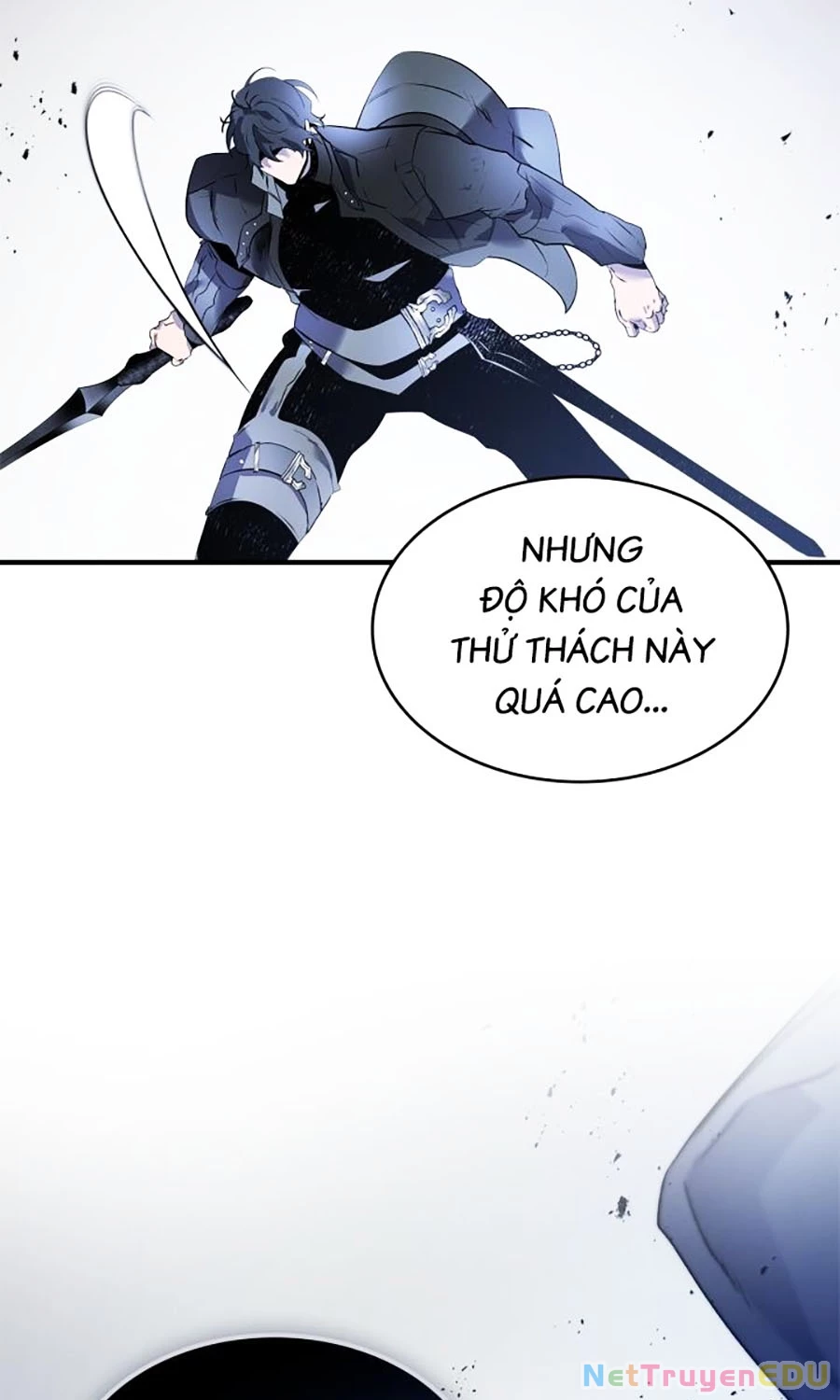 Thăng Cấp Cùng Thần Chapter 129 - Trang 2