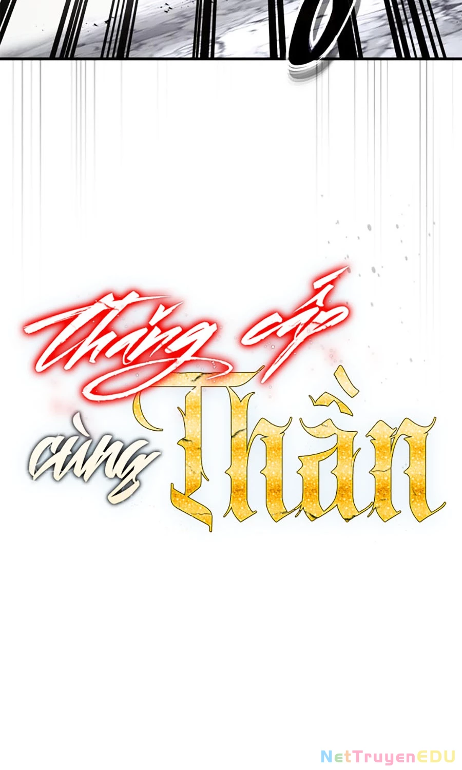 Thăng Cấp Cùng Thần Chapter 129 - Trang 2