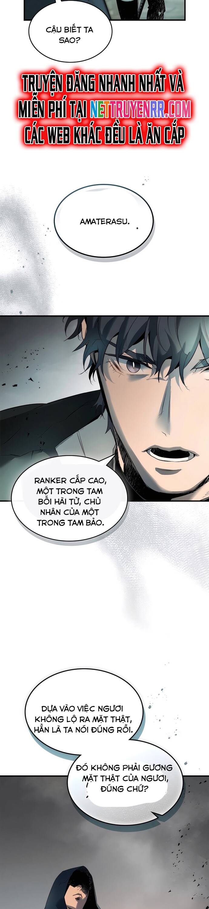 Thăng Cấp Cùng Thần Chapter 127 - Trang 2