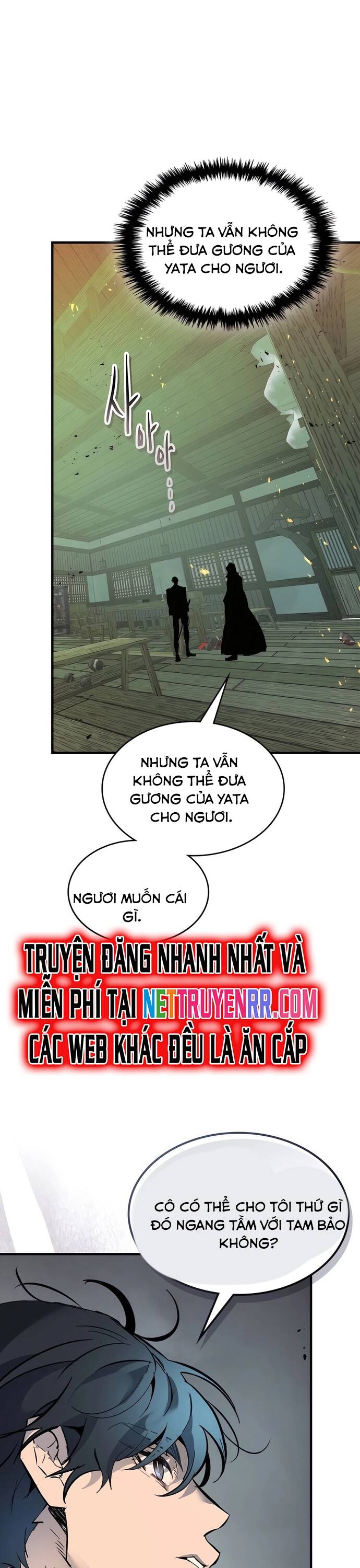 Thăng Cấp Cùng Thần Chapter 127 - Trang 2