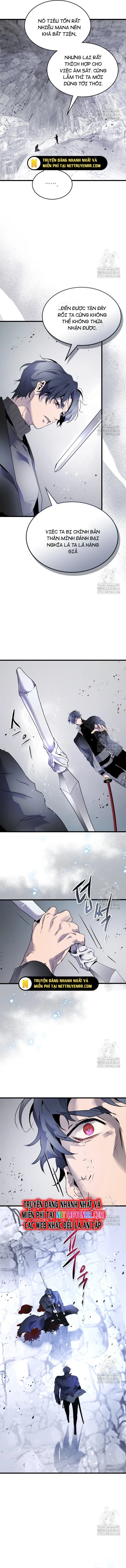 Thăng Cấp Cùng Thần Chapter 131 - Trang 2