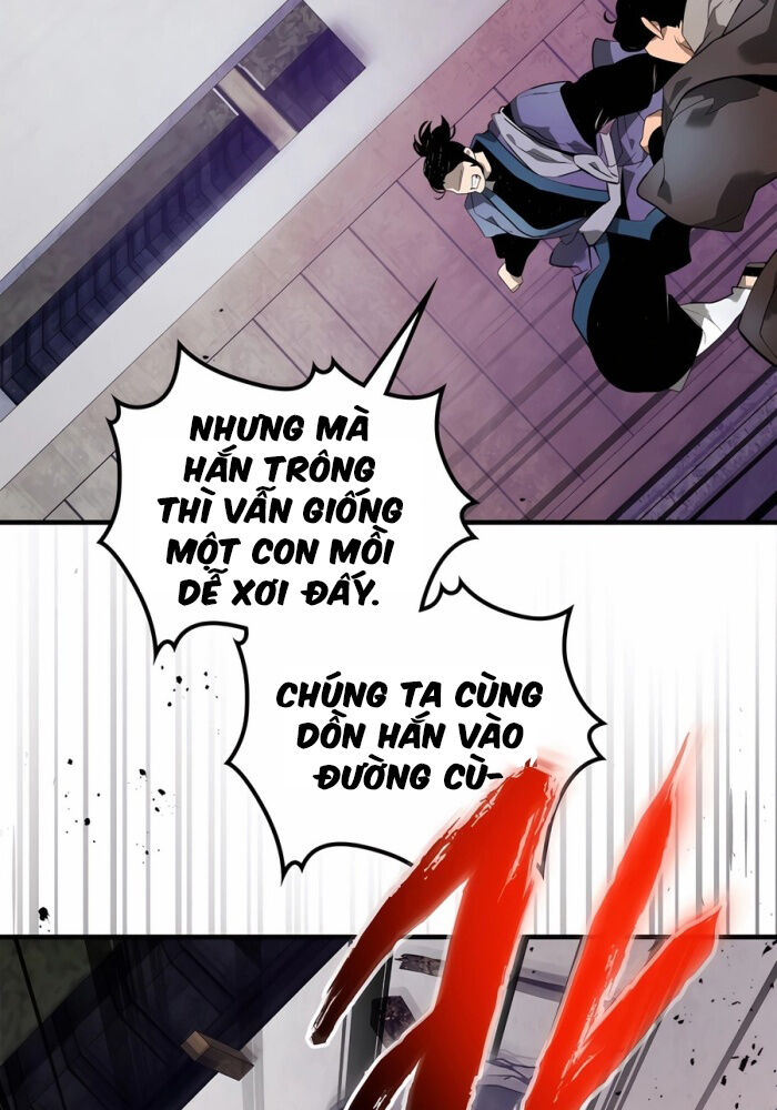 Thăng Cấp Cùng Thần Chapter 126 - Trang 2