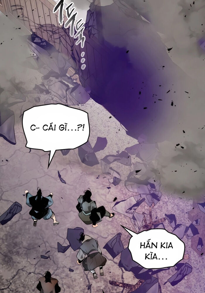 Thăng Cấp Cùng Thần Chapter 126 - Trang 2