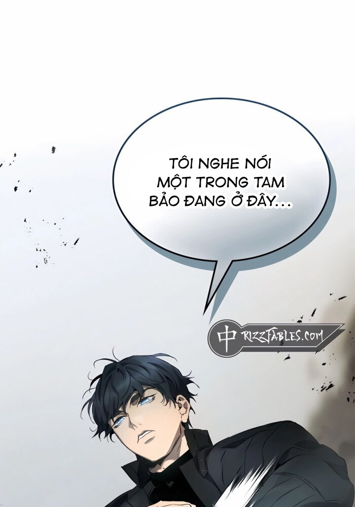 Thăng Cấp Cùng Thần Chapter 126 - Trang 2