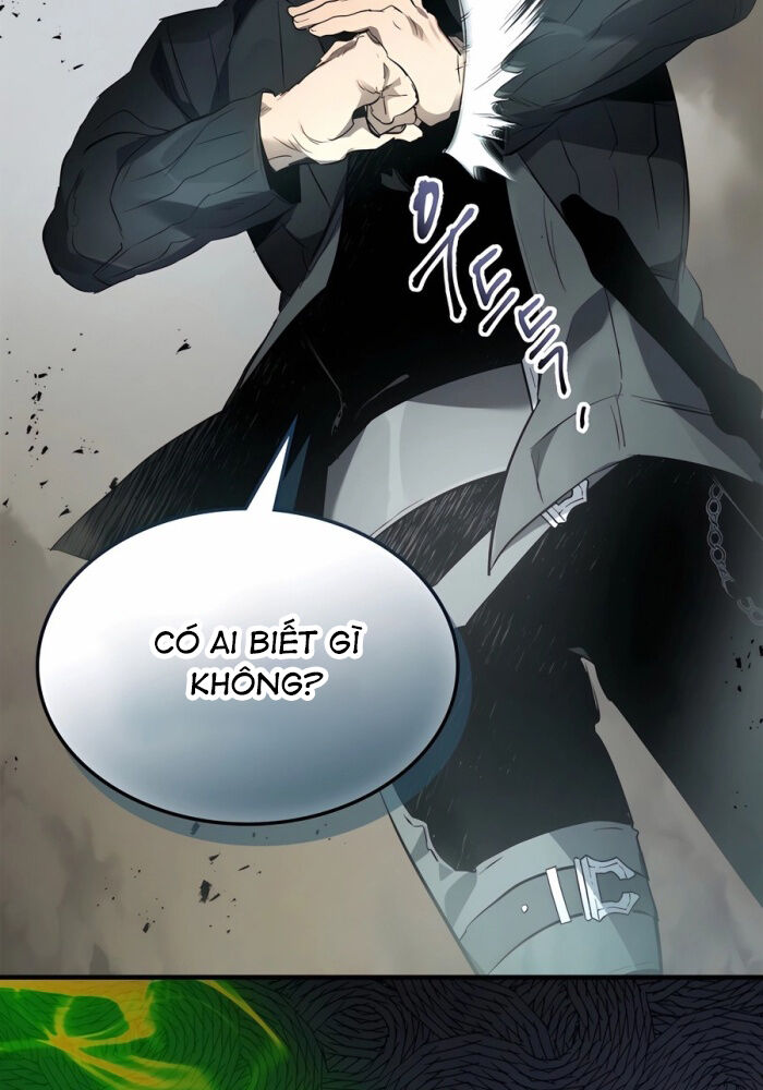 Thăng Cấp Cùng Thần Chapter 126 - Trang 2