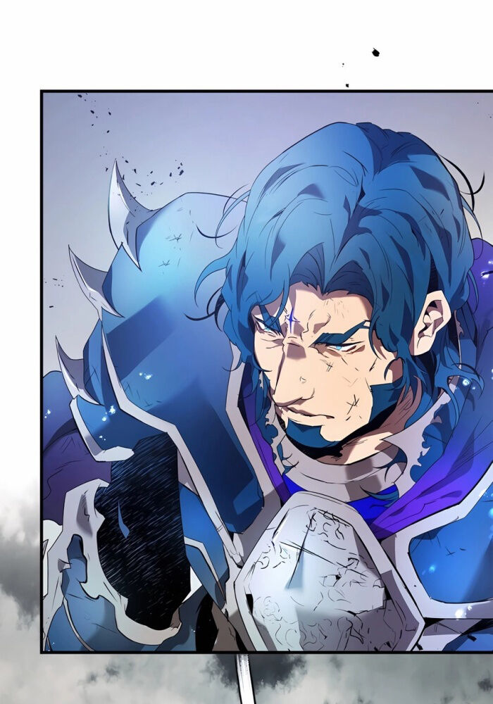 Thăng Cấp Cùng Thần Chapter 126 - Trang 2