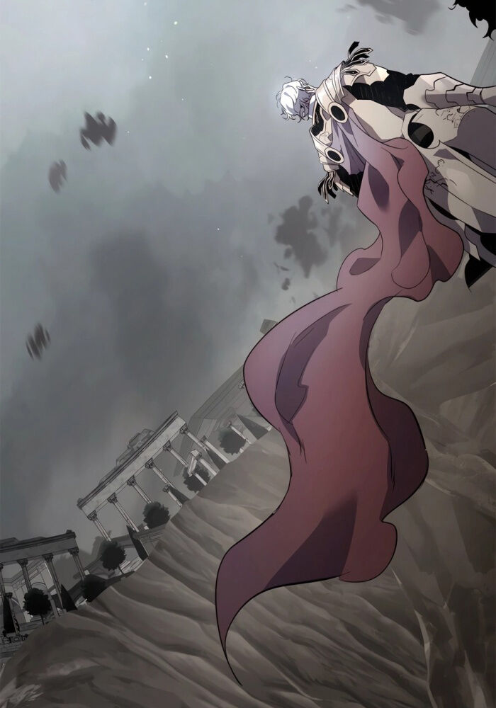 Thăng Cấp Cùng Thần Chapter 126 - Trang 2