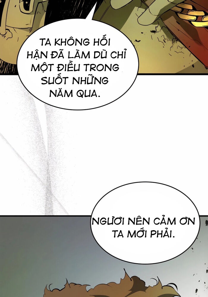 Thăng Cấp Cùng Thần Chapter 126 - Trang 2