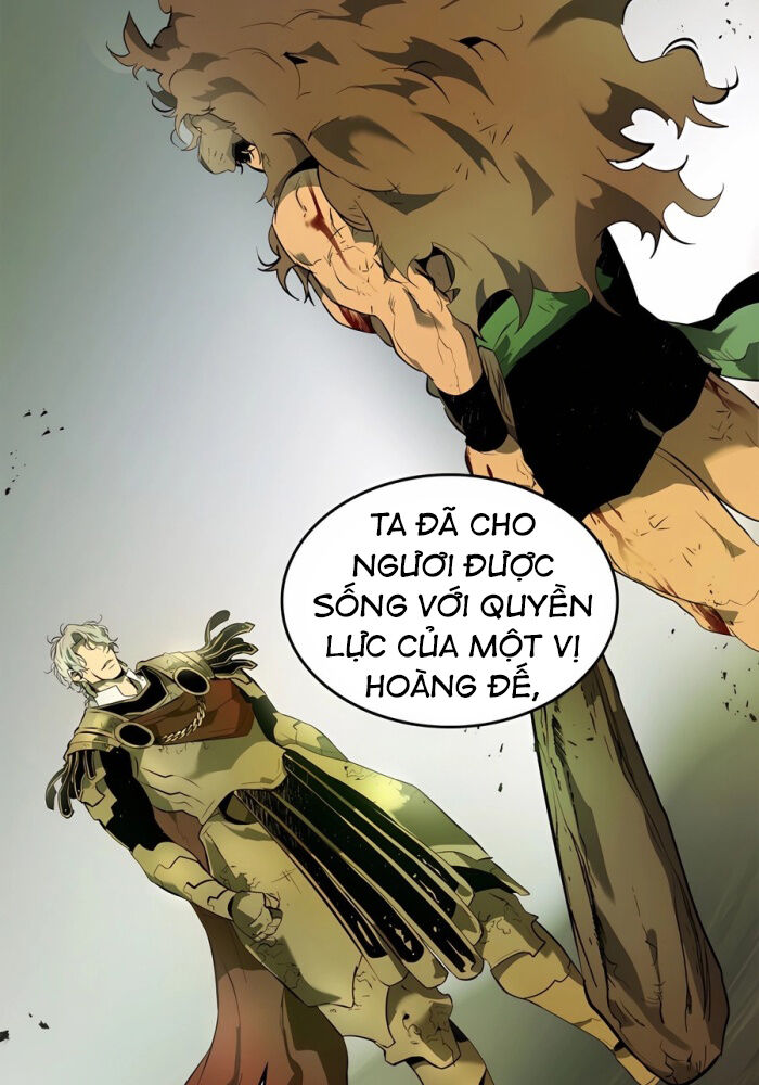 Thăng Cấp Cùng Thần Chapter 126 - Trang 2