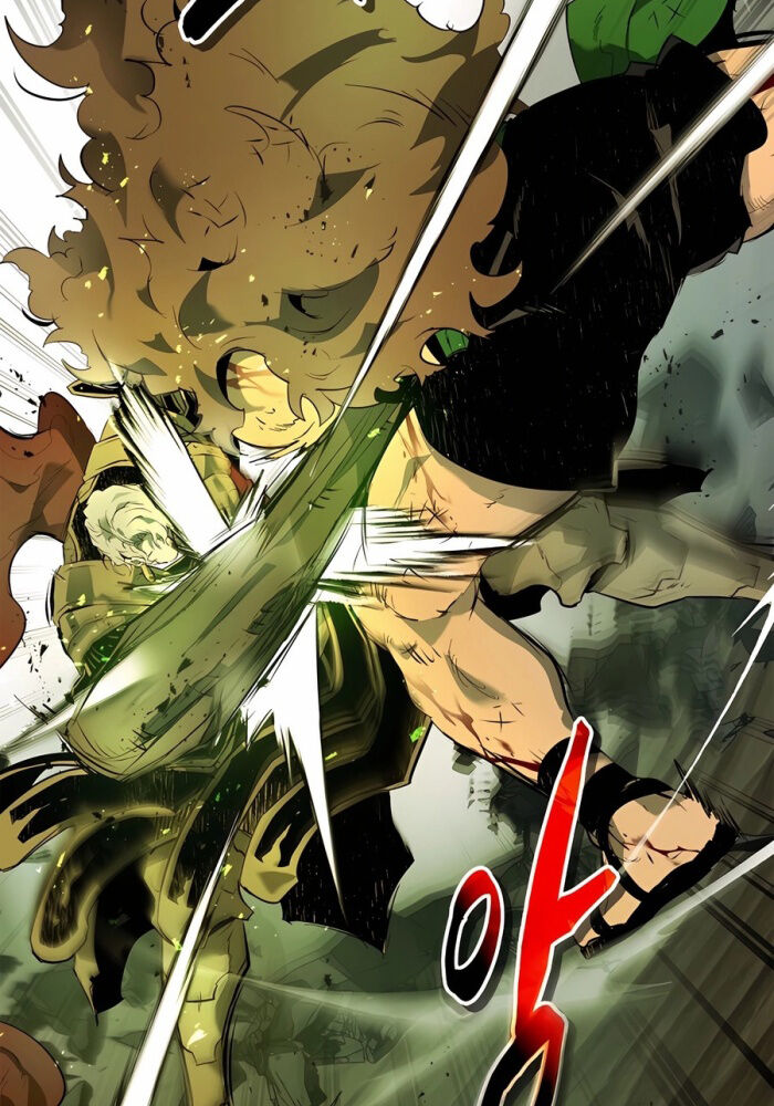 Thăng Cấp Cùng Thần Chapter 126 - Trang 2
