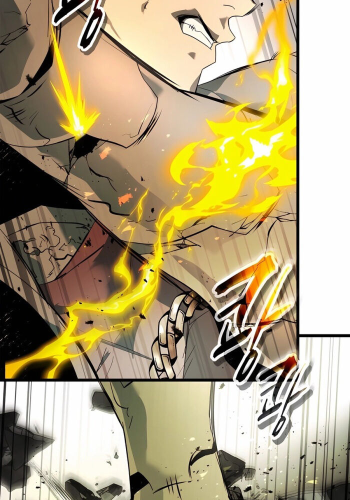 Thăng Cấp Cùng Thần Chapter 126 - Trang 2