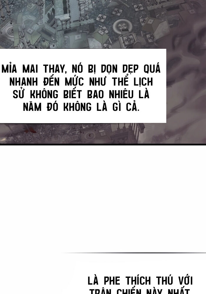 Thăng Cấp Cùng Thần Chapter 126 - Trang 2