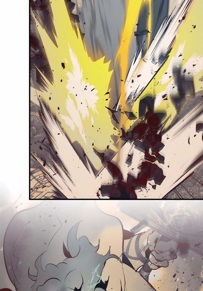 Thăng Cấp Cùng Thần Chapter 126 - Trang 2
