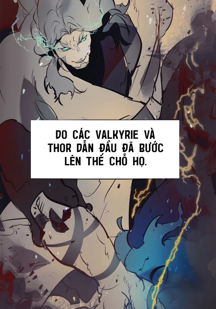 Thăng Cấp Cùng Thần Chapter 126 - Trang 2