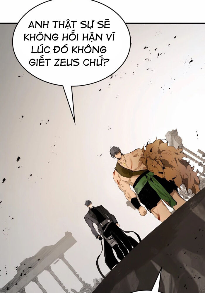 Thăng Cấp Cùng Thần Chapter 126 - Trang 2