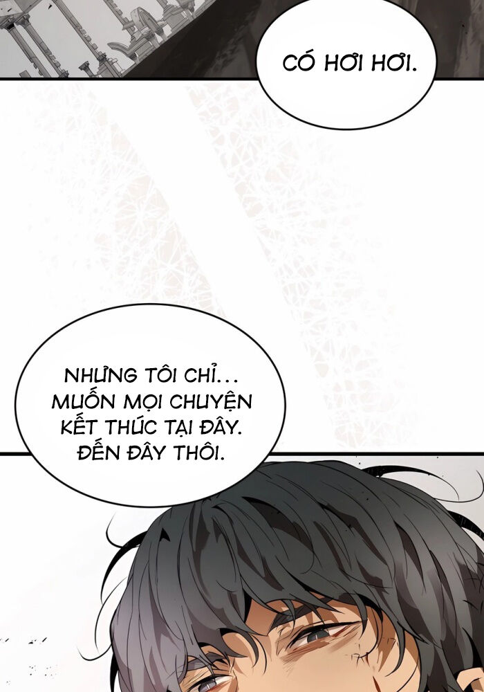 Thăng Cấp Cùng Thần Chapter 126 - Trang 2