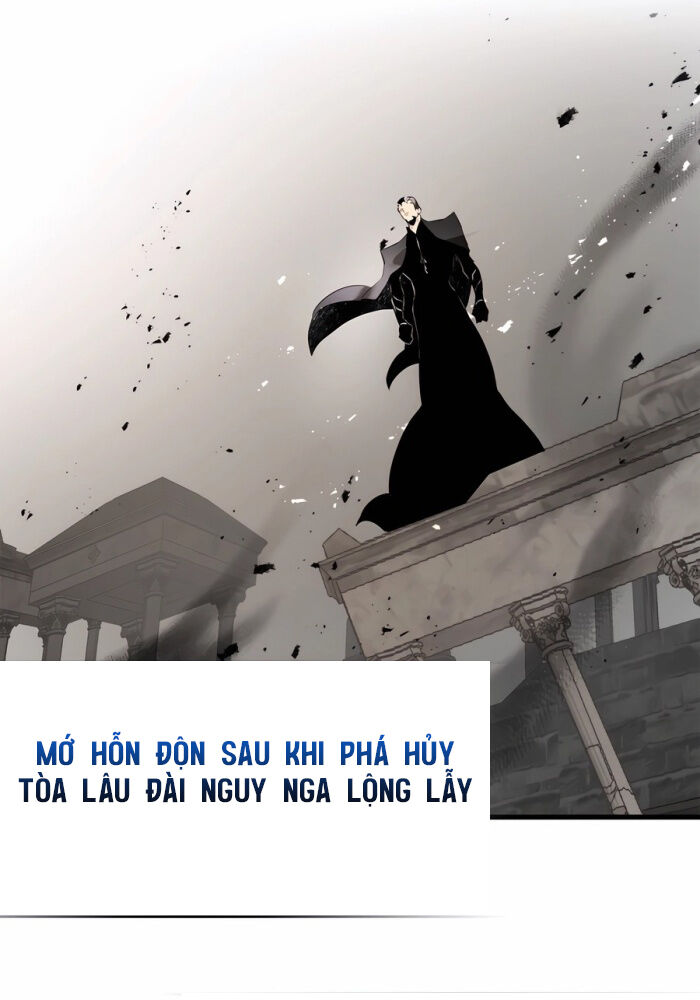 Thăng Cấp Cùng Thần Chapter 126 - Trang 2