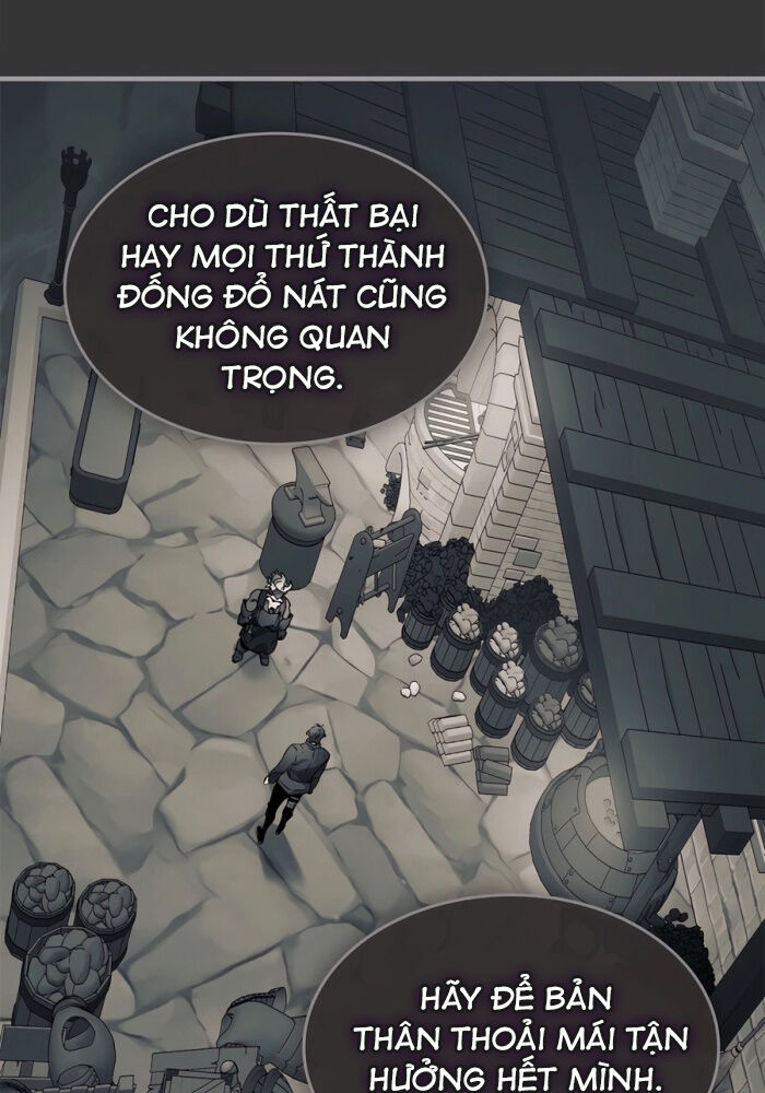 Thăng Cấp Cùng Thần Chapter 126 - Trang 2