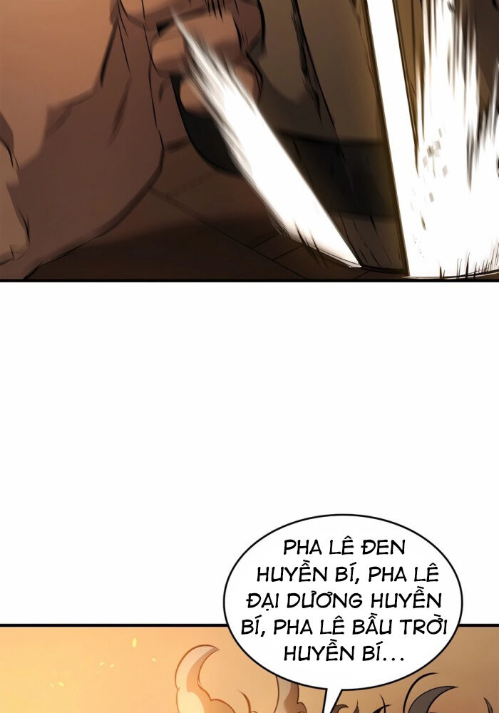Thăng Cấp Cùng Thần Chapter 126 - Trang 2