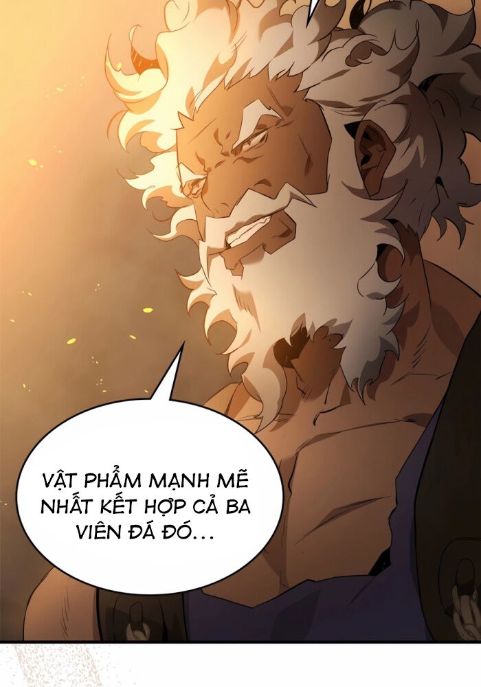 Thăng Cấp Cùng Thần Chapter 126 - Trang 2