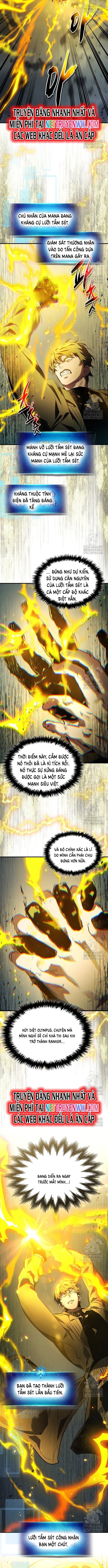 Thăng Cấp Cùng Thần Chapter 125 - Trang 2