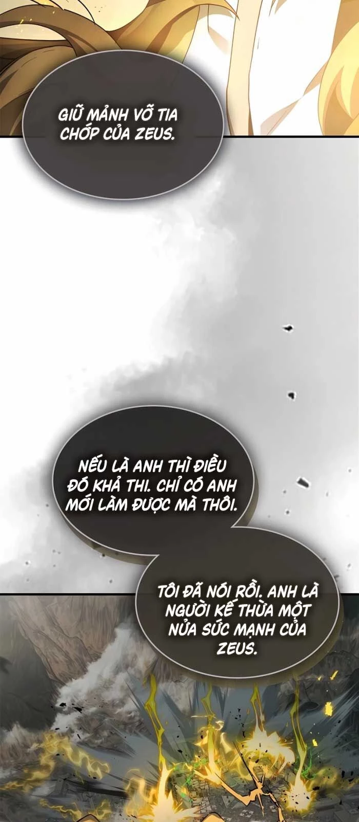 Thăng Cấp Cùng Thần Chapter 124 - Trang 2