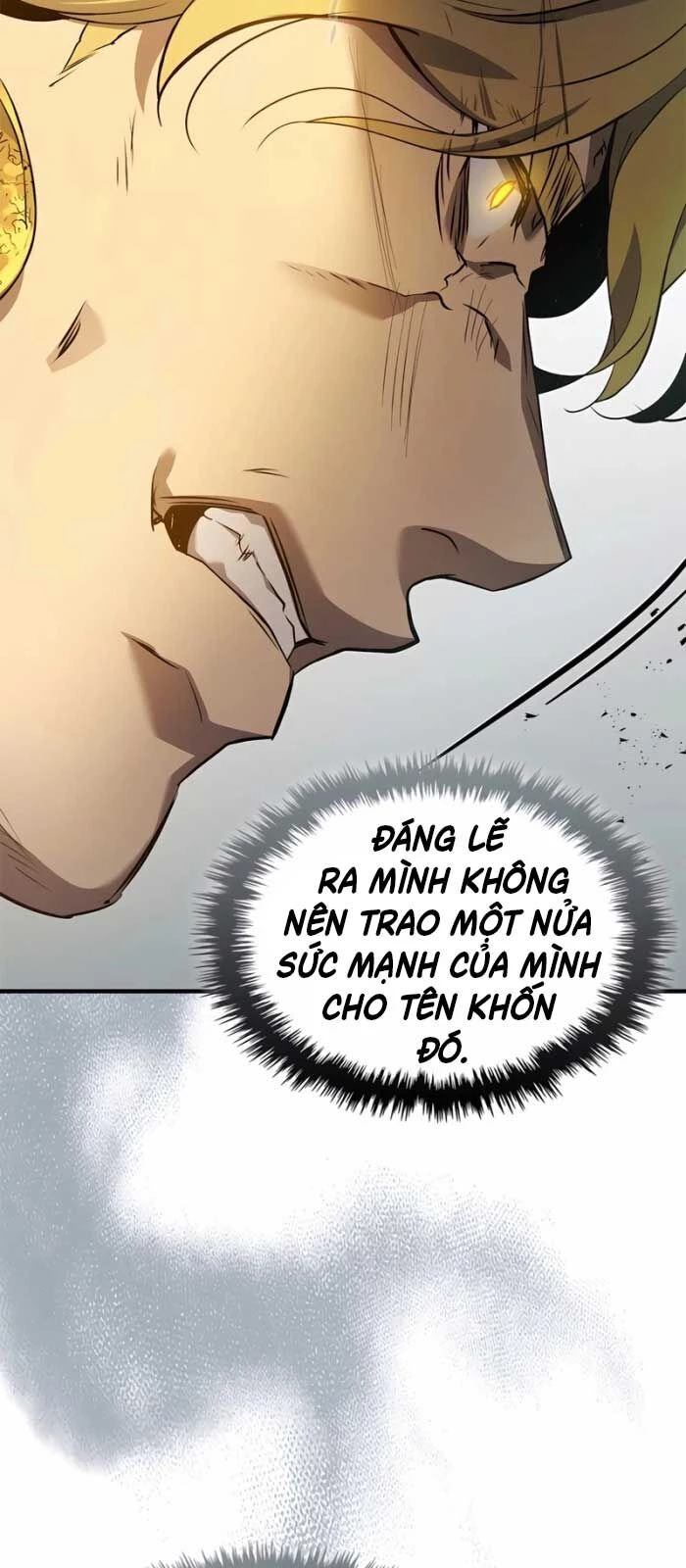 Thăng Cấp Cùng Thần Chapter 124 - Trang 2