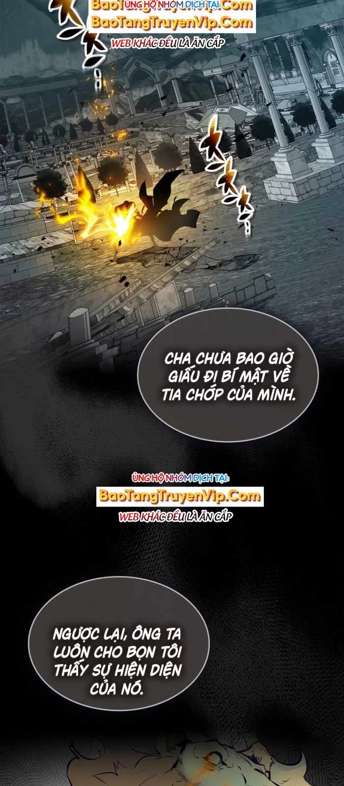 Thăng Cấp Cùng Thần Chapter 124 - Trang 2