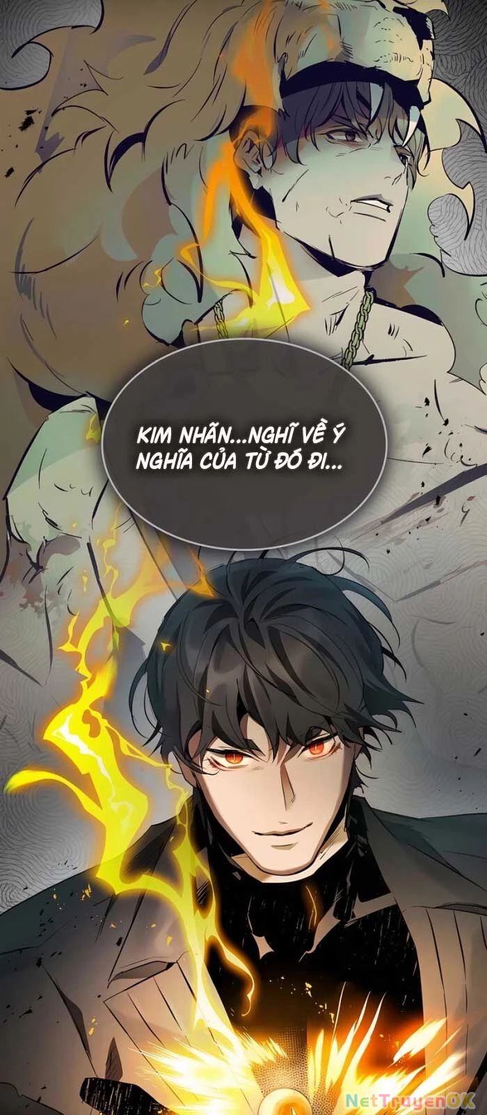 Thăng Cấp Cùng Thần Chapter 124 - Trang 2