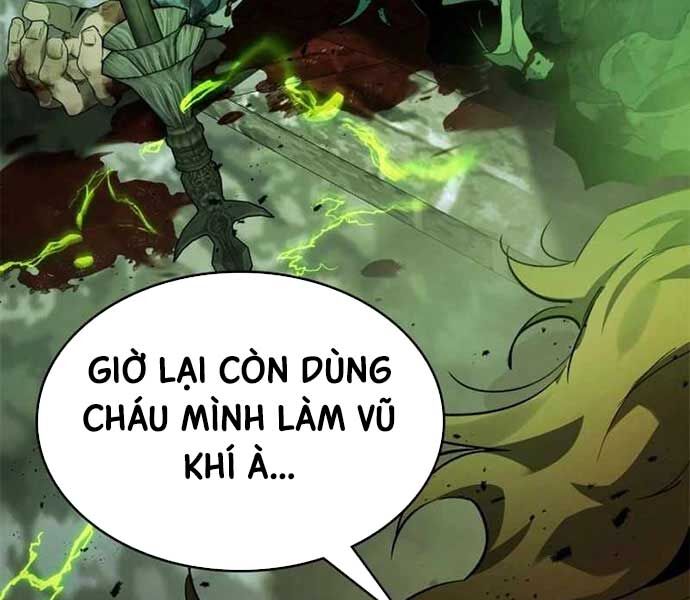 Thăng Cấp Cùng Thần Chapter 121 - Trang 2