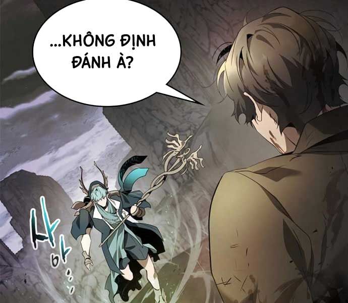 Thăng Cấp Cùng Thần Chapter 120 - Trang 2