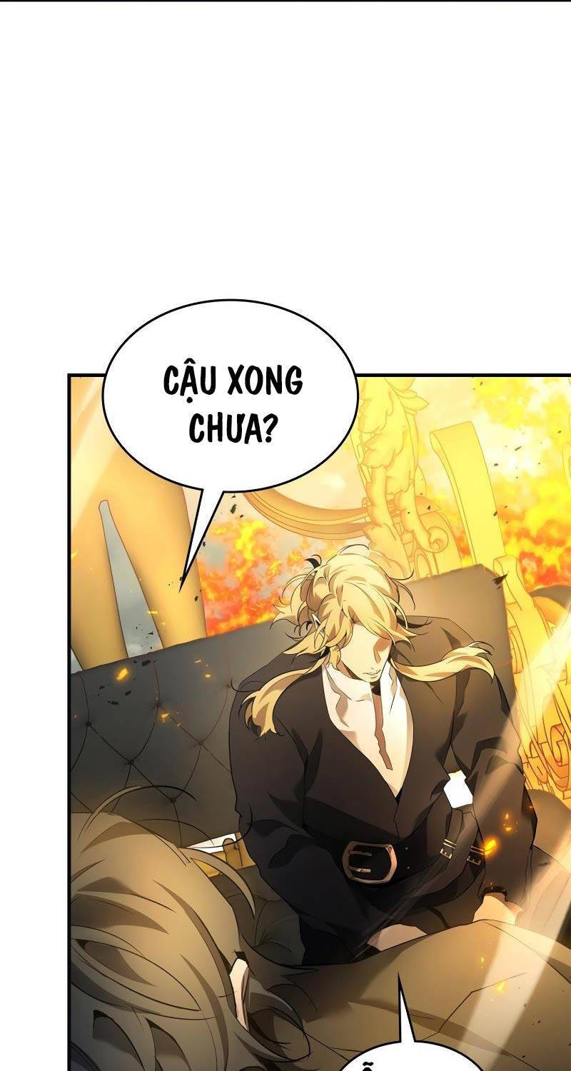 Thăng Cấp Cùng Thần Chapter 117 - Trang 2