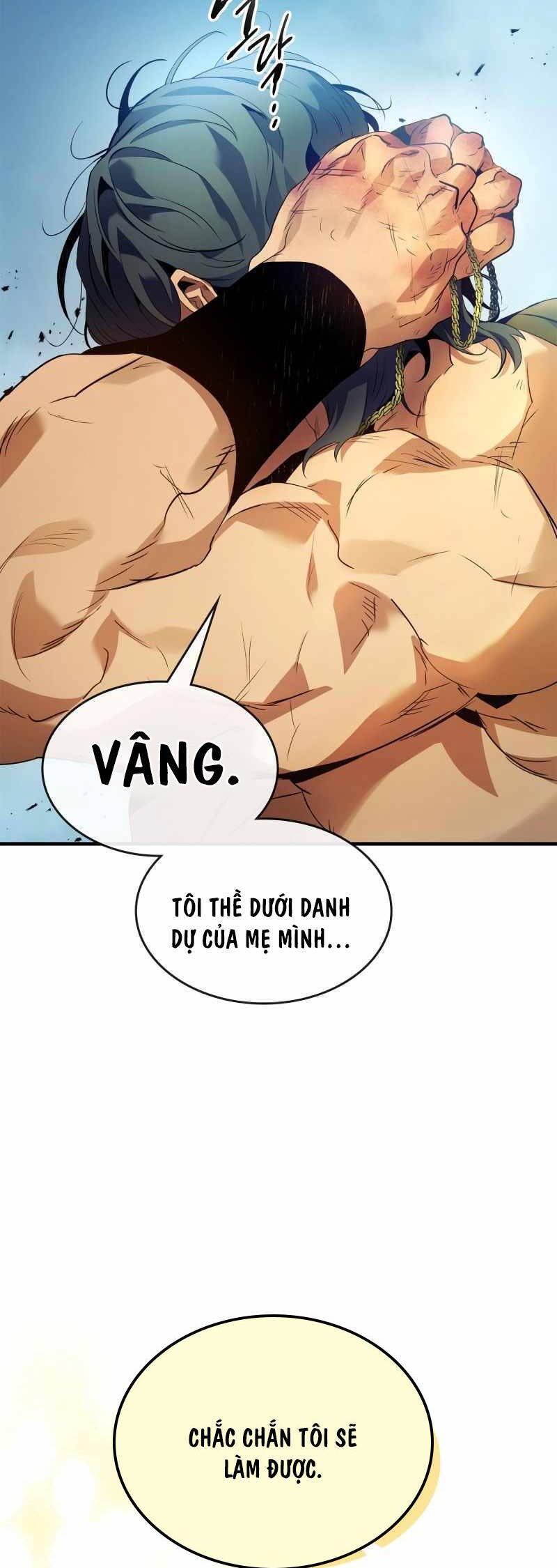 Thăng Cấp Cùng Thần Chapter 114 - Trang 2