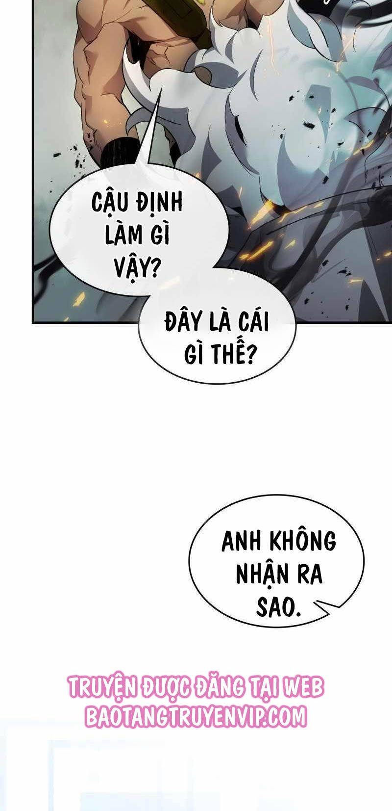 Thăng Cấp Cùng Thần Chapter 114 - Trang 2