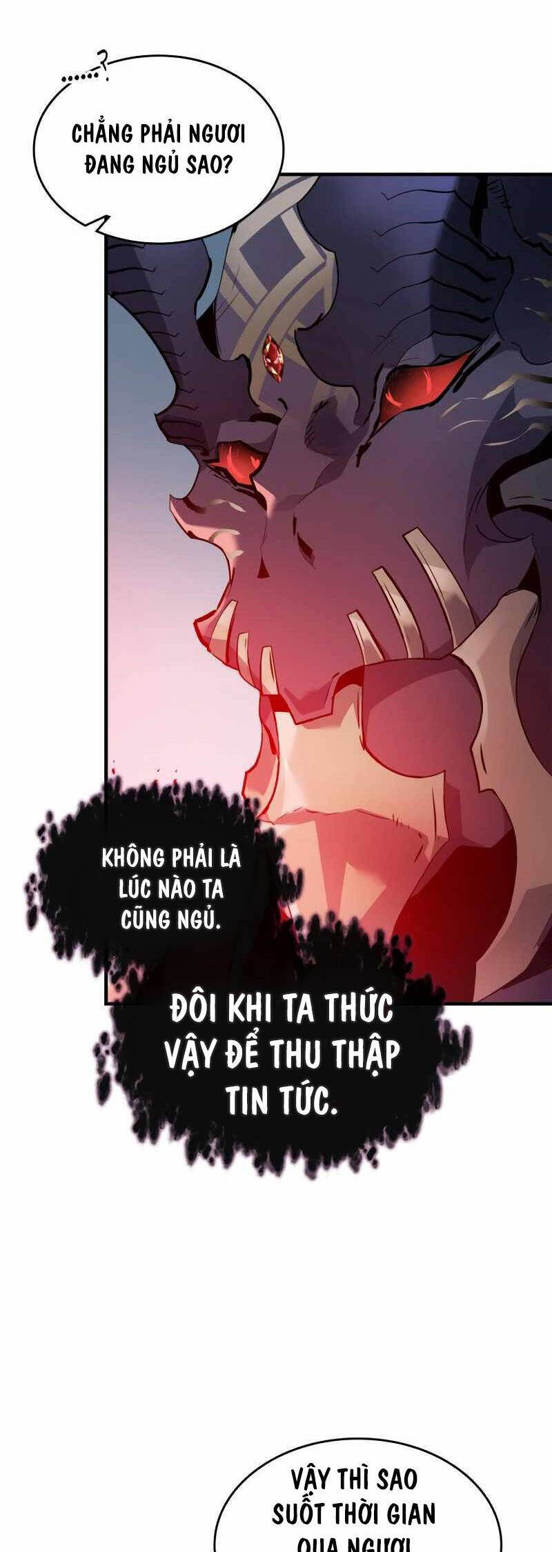 Thăng Cấp Cùng Thần Chapter 114 - Trang 2