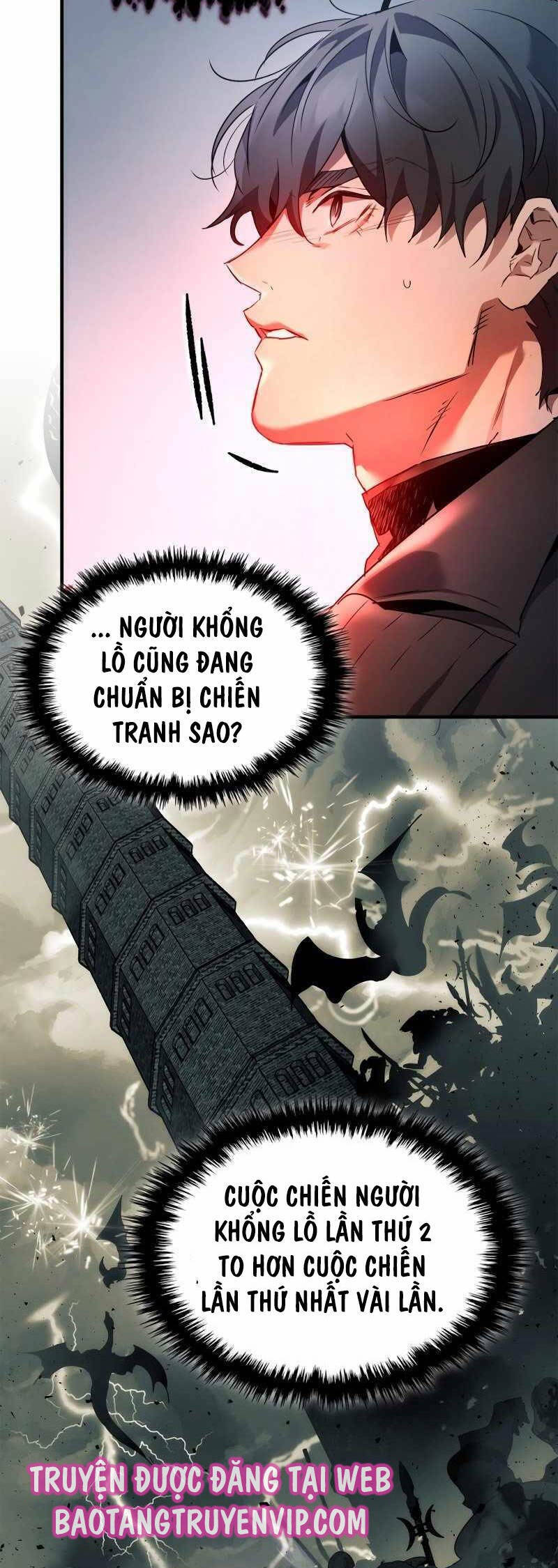 Thăng Cấp Cùng Thần Chapter 114 - Trang 2