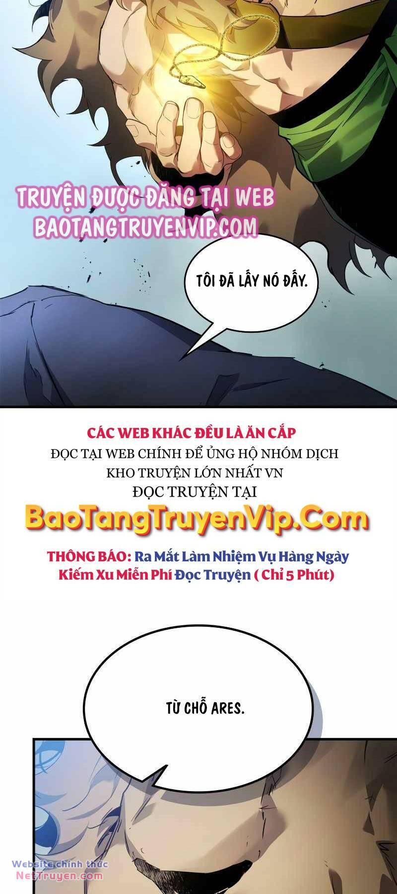 Thăng Cấp Cùng Thần Chapter 113 - Trang 2